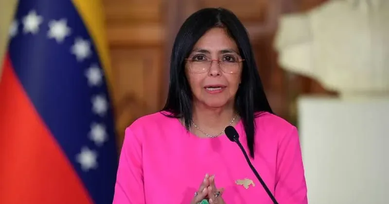 Kritik atama: Geçici Devlet Başkanı Rodriguez, Nicolas Maduro yu korumakla görevli birlikten sorumlu tümgenerali görevden aldı