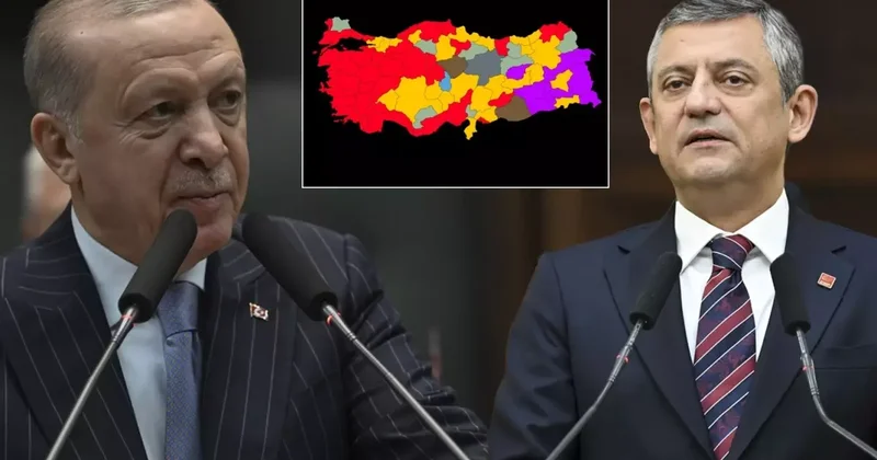 Bomba etkisi yaratan transfer iddiası: Üç büyükşehir AK Parti ye geçebilir