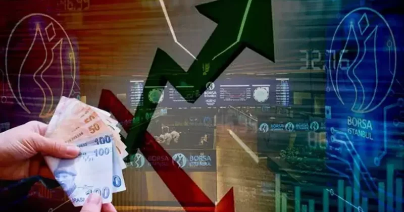 Borsa rekor kırıyor ama uzman isim yabancı yatırımcı için uyardı!