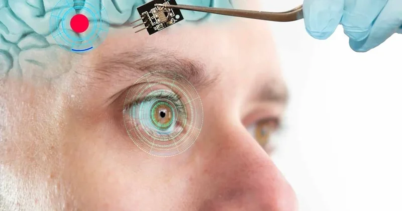 Bir silikon çip sayesinde aklımızdan geçen her şey okunacak, ama tek bir endişe var Sözcü Gazetesi