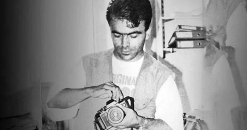 Metin Göktepe katledilişinin 30 uncu yılında mezarı başında anıldı