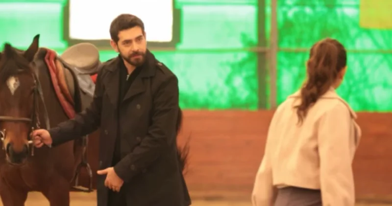 Barış Baktaş tan Yağmur Yüksel açıklaması