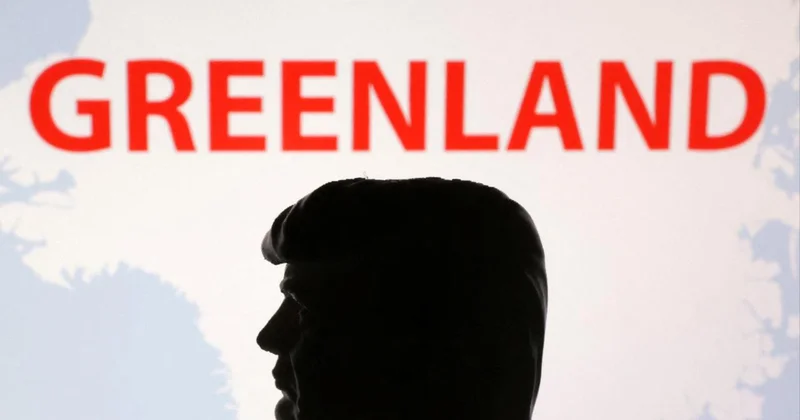 ABD nin Grönland ı satın alma girişimlerinin tarihçesi