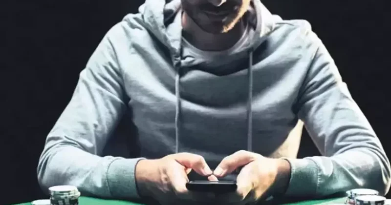 Çocuklar oyun sanıyor bağımlılık büyüyor! 16 yaşa kadar indi!