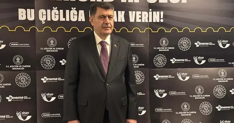 Ankara da Hind Rajab ın Sesi filminin özel gösterimi gerçekleştirildi