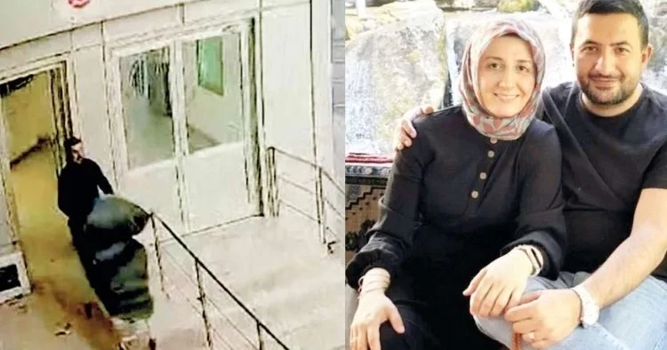 Adliye vurgunuyla galeri kurmuşlar, O altınlara ne olduğu belli oldu