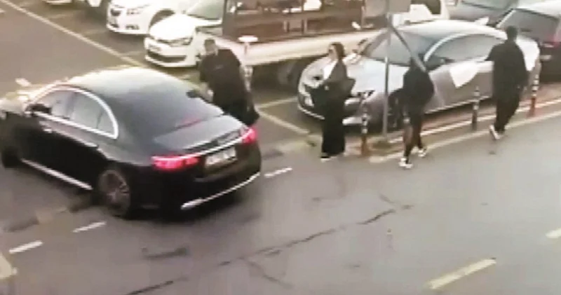 Adli emanet hırsızı tek değilmiş Gündem Haberleri