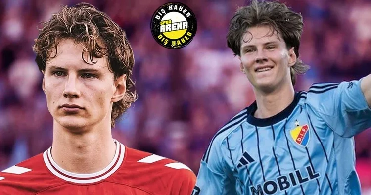 Yılın golcüsü August Priske, Beşiktaş ın ilgisinden memnun: Şimdiden destek olduğunu bilmek güzel, Beşiktaş çok büyük bir kulüp!