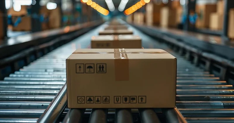 E ticarette gümrük muafiyetinin kaldırılmasına iş dünyasından destek İş Yaşam Haberleri