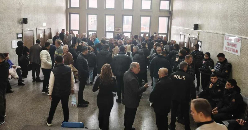 ABB konser davasında bilirkişi raporuna itiraz: Amaç kamu zararı varmış gibi göstermek