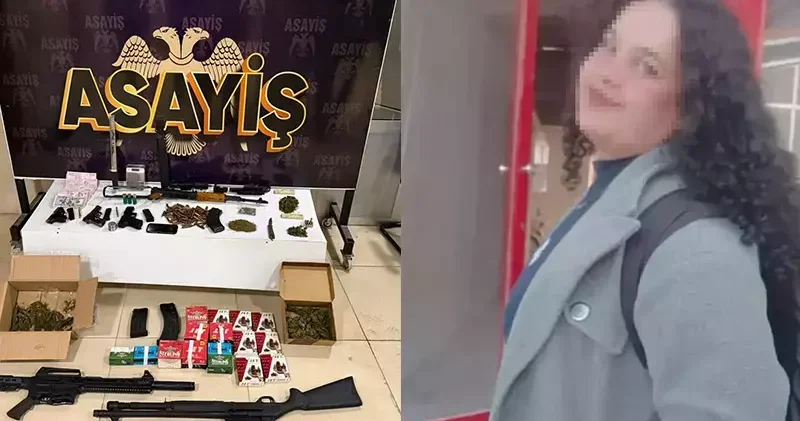 Hatay da başından vurulan genç kızı, ablası yaralamış