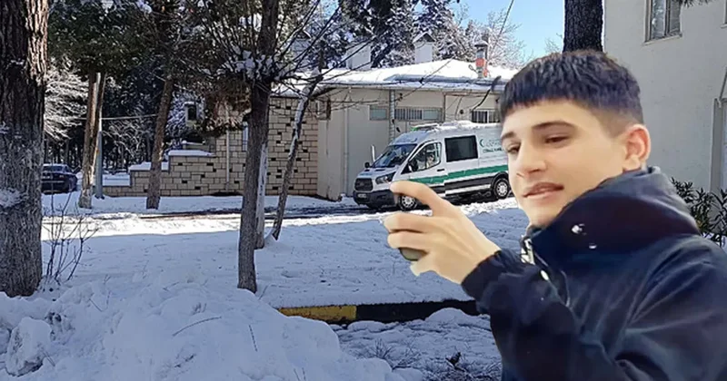 Gaziantep te korkunç cinayet: Kuaför kalfası bıçaklanarak öldürüldü!