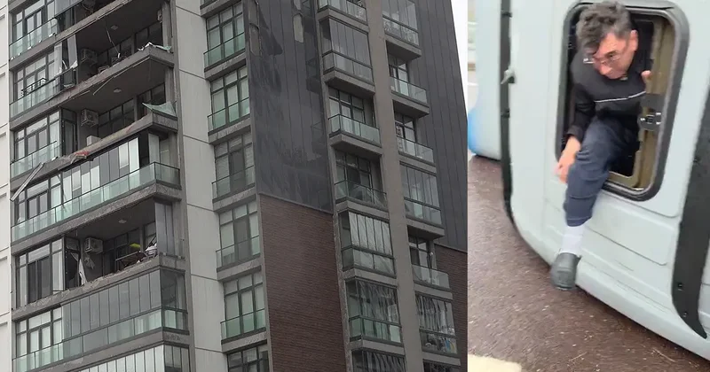 Marmara da rüzgar sert esiyor! İstanbul girişinde tır deviren fırtına: Bursa da lüks sitesinin camlarını patlattı