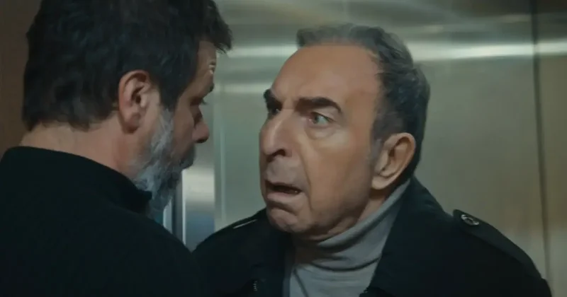 Arka Sokaklar’da Ali kabusu sürüyor