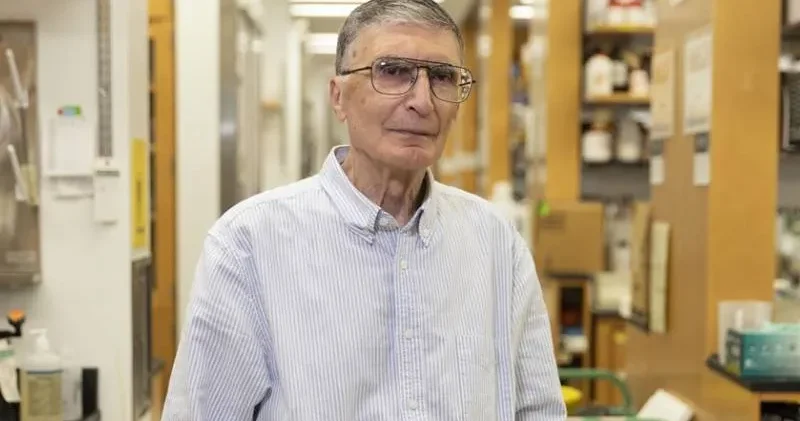 Prof. Dr. Aziz Sancar dan tıp dünyasında devrim yaratan çalışma: Beyin kanserini farelerde yok ettiler!