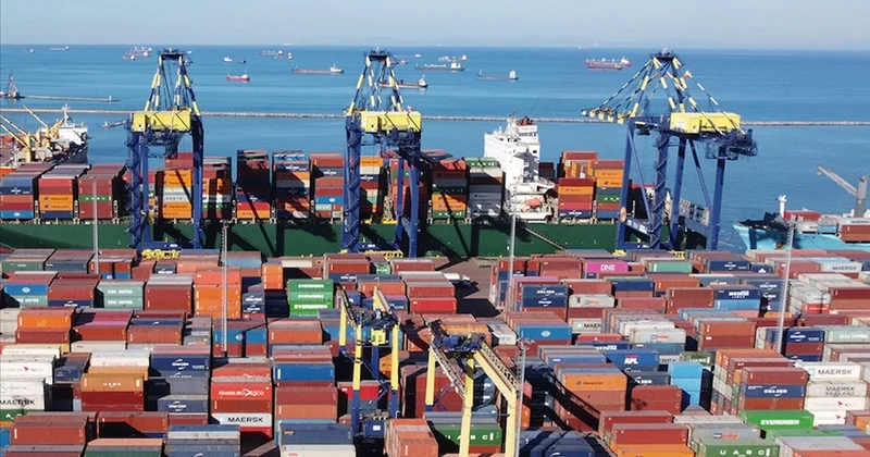 İSO İhracat İklimi Aralık’ta zayıfladı: Endeks 51,6’ya geriledi Sözcü Gazetesi