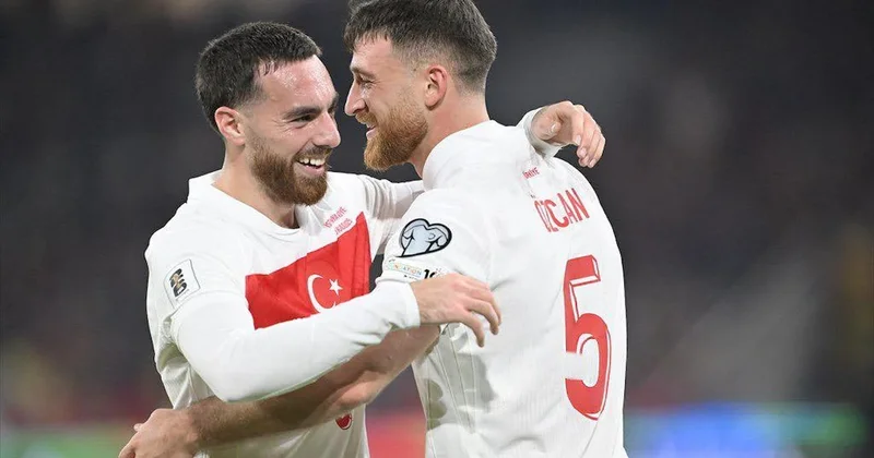 Salih Özcan transferinde pazarlık başladı! Sözcü Gazetesi