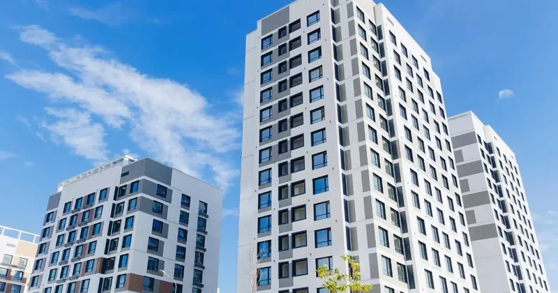 Fahiş aidat artışlarına fren! Yeni düzenlemede sona gelindi