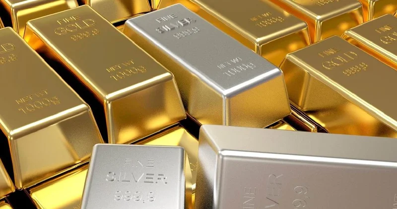 Altın ve gümüş geriledi, onlar yükseldi!