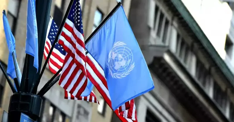 Trump imzaladı! ABD, 31 BM kuruluşu dahil 66 uluslararası kuruluştan çekildi