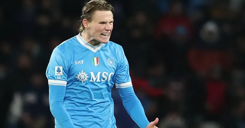 Galatasaray’da transfer planı ortaya çıktı! İşte listedeki yıldızlar...