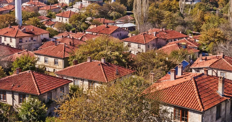 O köy 60 yıl sonra ismine kavuştu Sözcü Gazetesi