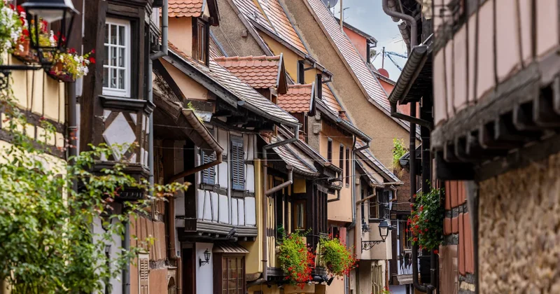 Bu köyde zaman 500 yıl önce durdu: İçinde giren çıkmak istemiyor Sözcü Gazetesi