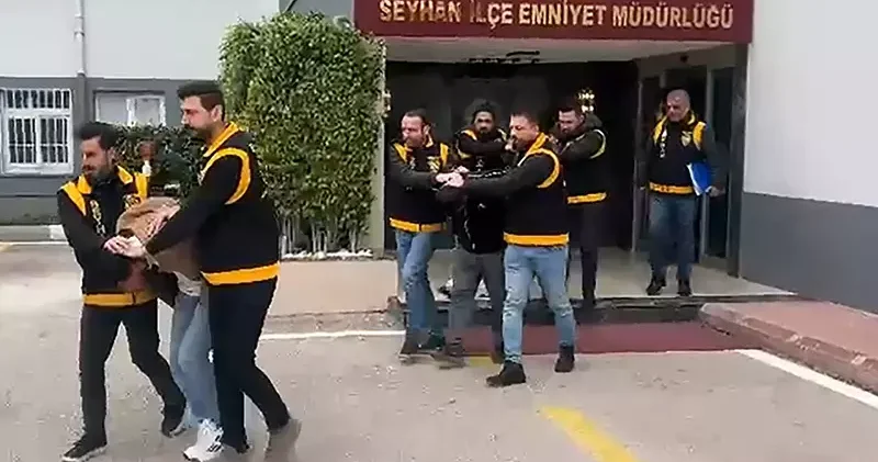 İki grup arasındaki çatışmada, sokakta yürüyen kişi vuruldu