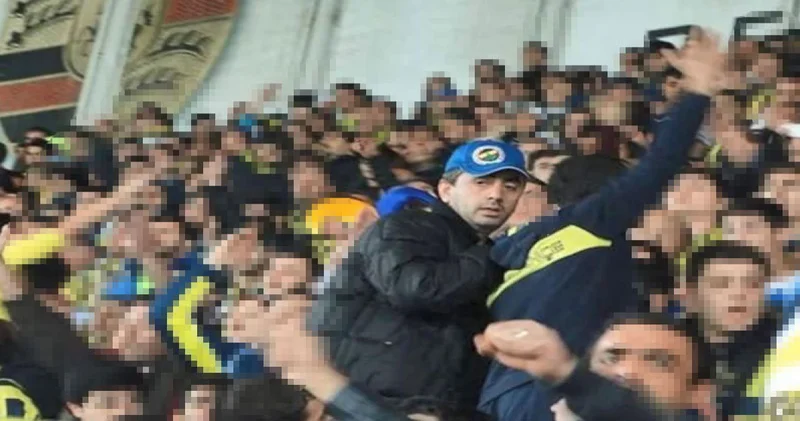 Fenerbahçe tribün lideri İbrahim Gümüştekin e saldırıdan Ay çetesi çıktı SON DAKİKA HABERİ Son dakika haberleri