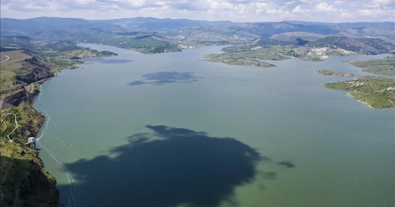 DSİ’nin Ankara’daki susuzluk açıklamasına CHP’li Zeybek’ten tepki Sözcü Gazetesi