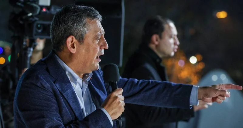 Erdoğan, Özel i yine mahkemeye verecek! Sebebi bu sözler