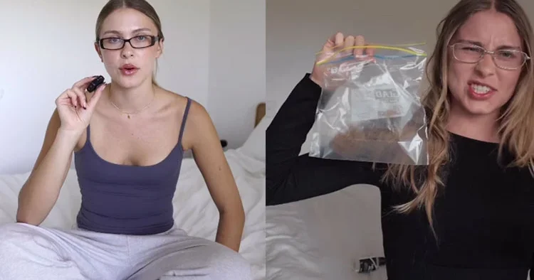 Genç oyuncu zor hastalıkla böyle savaşıyor: Gülüşümde bir tuhaflık vardı... Beyin kanserine yakalanmışım!