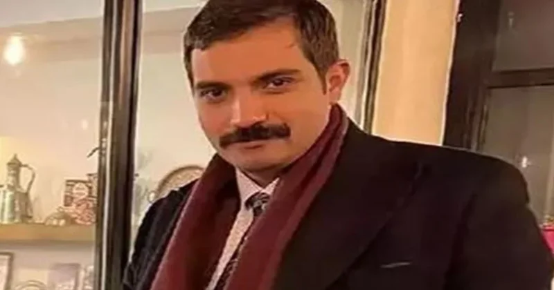 Sinan Ateş cinayeti davasında ret kararı Sözcü Gazetesi