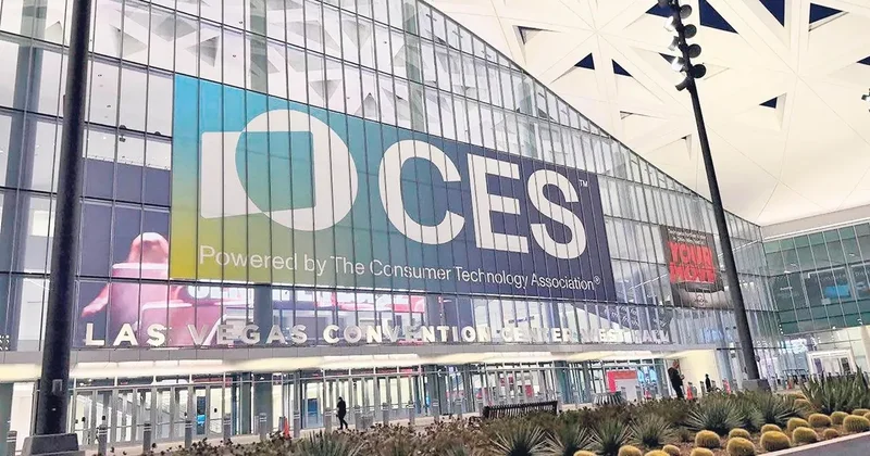 Yapay zeka etkisi CES 2026’da sahneden hayatımızın içine girdi