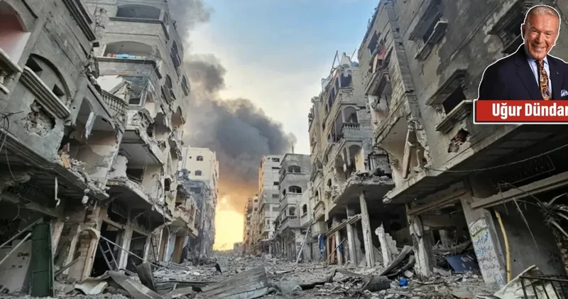 Ortadoğu da bugün yaşananları 8 yıl öncesinden görmek...