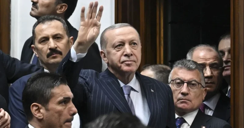 AKP nin görüştüğü 3 CHP li belediye başkanı belli oldu Sözcü Gazetesi