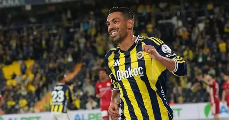 Fenerbahçe ayrılığı resmen açıkladı! İrfan Can Kahveci nin eni adresi belli oldu Fanatik Gazetesi Fenerbahçe (FB) Haberleri Spor