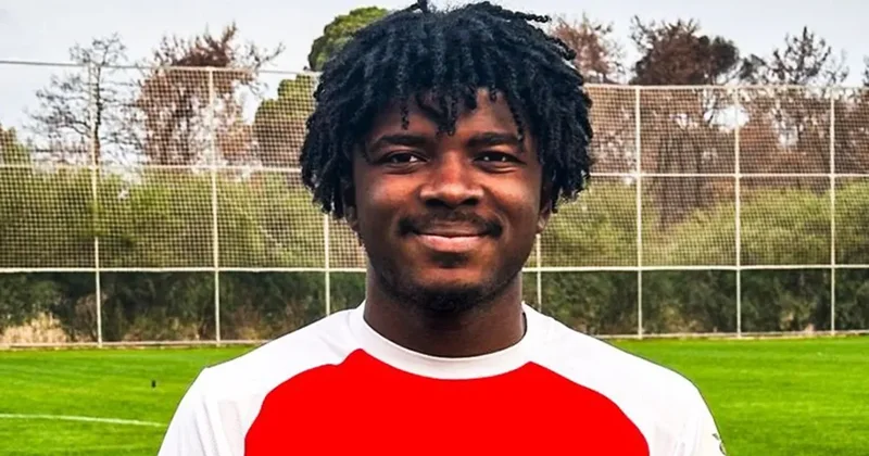 Fatih Karagümrük, Abdul Kader Moussa Kone ile anlaştı!