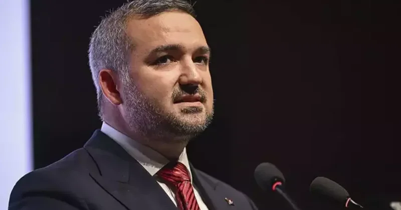 Merkez Bankası Başkanı Karahan: KKM bakiyesi sıfıra yaklaştı!