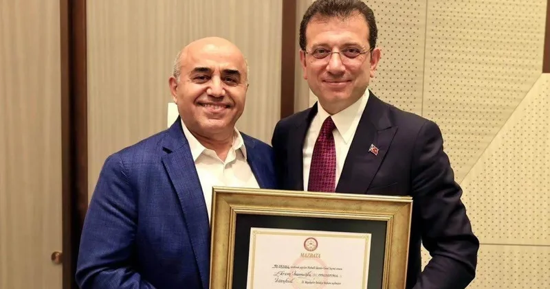 Necati Özkan cezaevinden seslendi! Sunduğum 60 tan fazla delil görmezden gelindi