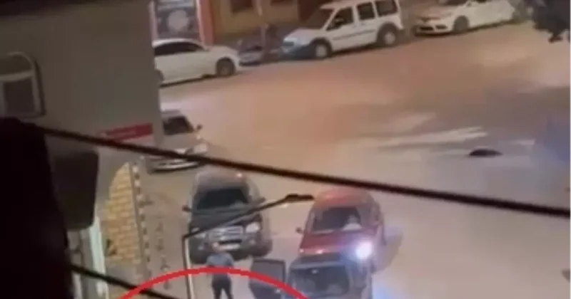 Bursa da Kardeş Kavgası: Bıçaklama Olayı