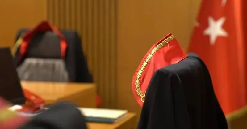 Barış Terkoğlu: Alıkoydukları hâkimi dövdüler, iktidara yakın oldukları için dosya aylarca rafta bekledi!