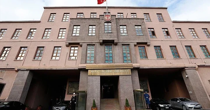 MSB den İsrail in Somaliland ı tanımasına tepki: Uluslararası hukukun açık ihlalidir