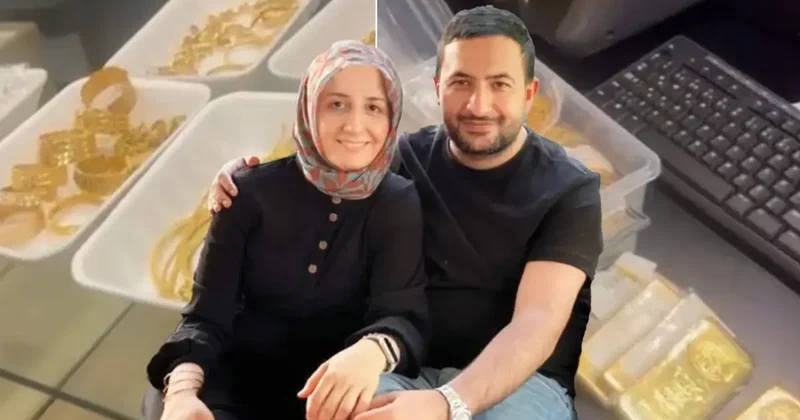 Tarihi adliye soygununun altından aşiret çıktı! 25 kilo altını konvovla o ile götürmüşler