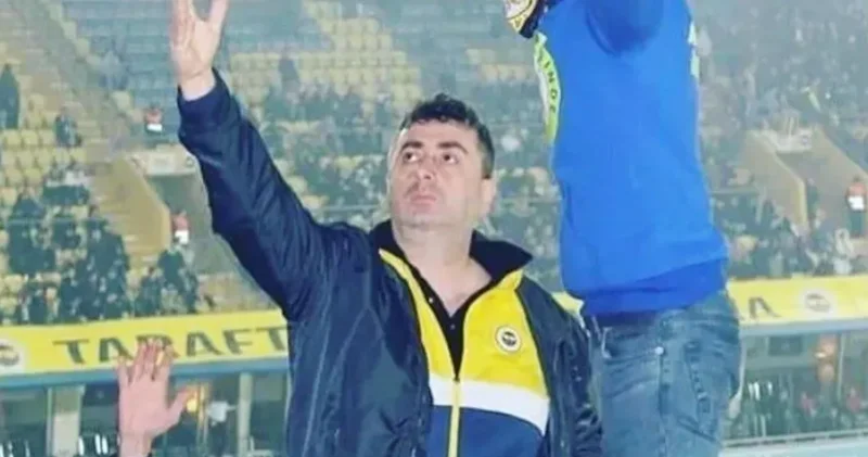 Fenerbahçe tribün liderine saldırının perde arkası: Lideri öldürülen çete intikam için yapmış
