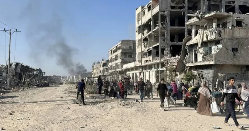 Suriye ordusu, Halep’teki operasyon için sivillerin uzak durması gereken konumları paylaşacak