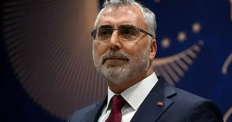 Bakan Işıkhan dan önemli açıklamalar! İşte gündemdeki başlıklar...