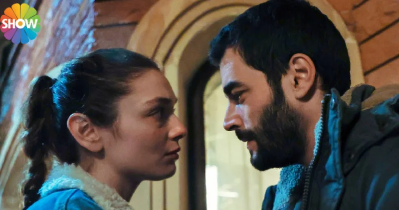 Veliaht bu akşam SHOW TV de