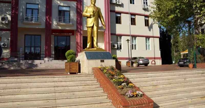 Aydın da domuz eti ile kavurma ikramı iddiasına yalanlama