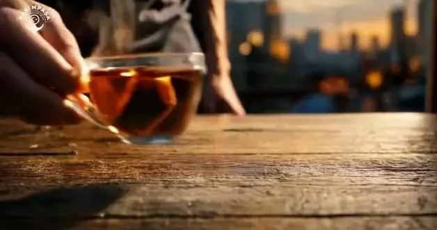 İrfan Can Kahveci nin transfer videosunda Emre Belözoğlu detayı